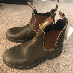 Blundstone Chelsea Boots
